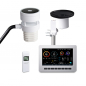 Preview: HP1000SE PRO Ultrasonic WiFi Internet Funk Wetterstation (neueste Version 01/2023)